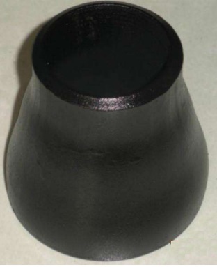 Riduttore concentrico in acciaio al carbonio standard ASTM