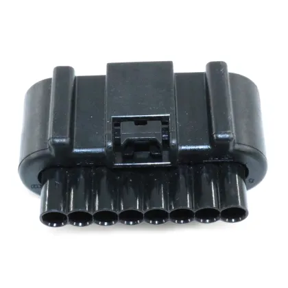 NEW Energy EV 8 Pin Spade Connectors for LED Strip Lights