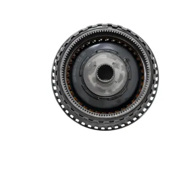 CVT Automatic Transmission Forward Clutch Hub Input Drum Parts for Nissans