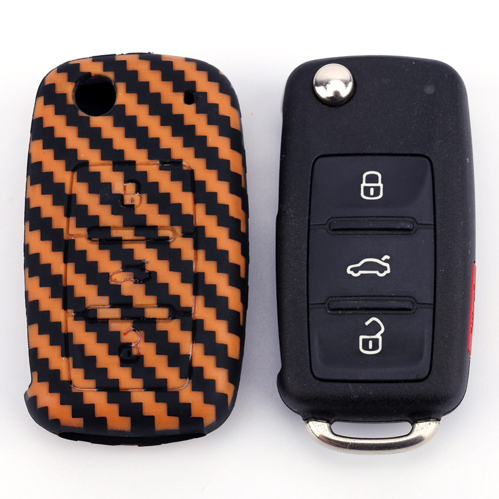 Remote Key Shell Fob