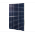 Single Glass Series Polycrystalline Double Chip Module