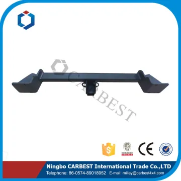 Top Quality Car Trailer Hitches for BMW x6