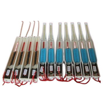 High Voltage Cascade Wholesale Powder Coating for Electrostatic Spray Guns