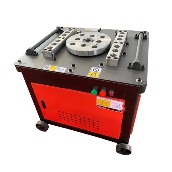 Portable Steel Reinforcement Bar Bending Machine Search Engine