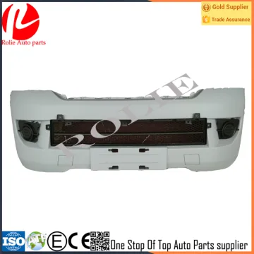 Front bumper for FOTON landscape view G7 2015 body parts