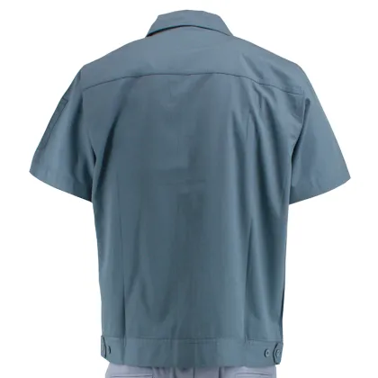 New American Enjoy T-Shirt in Summer