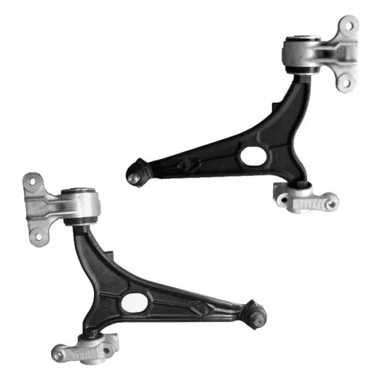 3520.R8 3521.N9 Auto Suspension Systems Front Wishbone Control Arm For Peugeot Expert