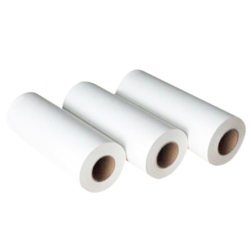 Small Roll Paper Cheap Heat Sublimation Transfer Paper Dye Sublimation Paper Factory