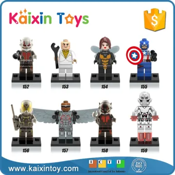 free cartoon movie custom plastic miniature human figure