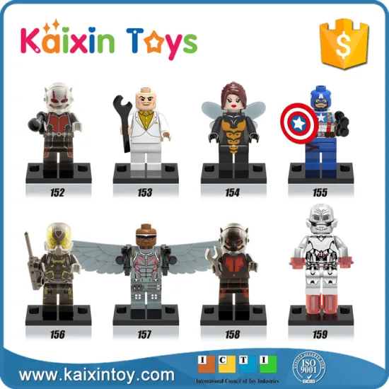 free cartoon movie custom plastic miniature human figure