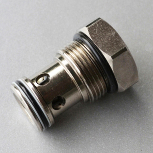 Sun Type Hydraulic Cartridge Check Valve