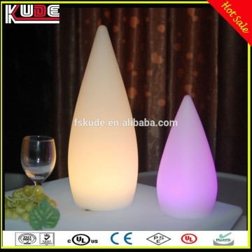 Colors Changing Wireless LED Table Lamp/LED Desk Lamp With Remote Control