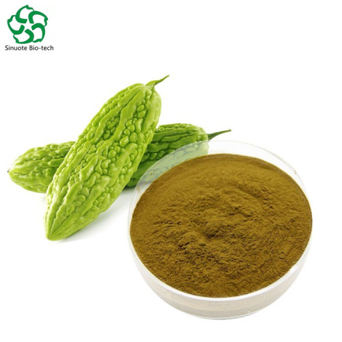 Momordica Charantia Extract Lowing Blood Pressure