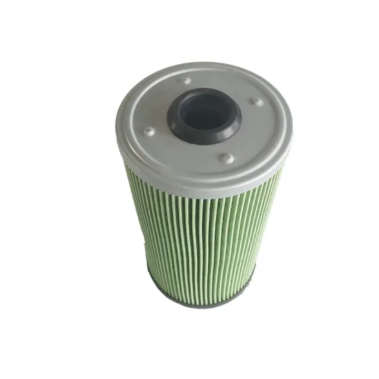 Hot Sale Factory Price Fuel Filter Element 8-98092481-1 8980924810