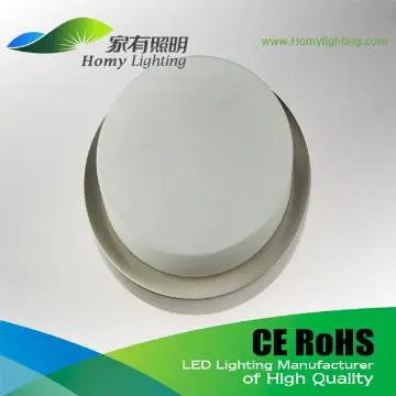 hot sale round glass led ceiling light