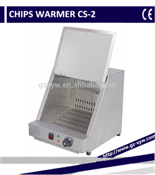 (Stainless Steel)Chips Scuttle/Chips Warmer