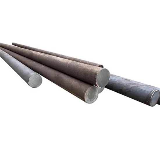12/13 Hot Rolled Free Cutting Steel Bar: Specifications, Applications, and Buying Guide