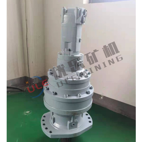 Gear Break Motor For CONE CRUSHER Unmatched Gear Break Motor For HP CONE CRUSHER Manufactory