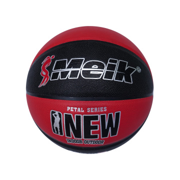 Tamanho 7 Painel de couro PU Basketball
