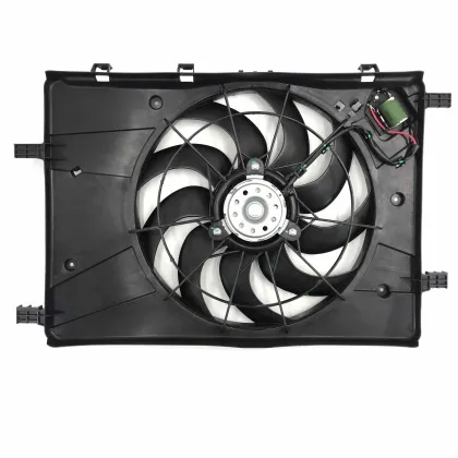 Hot Sale Radiator Fan for Chevrolet Cruz Car Spares