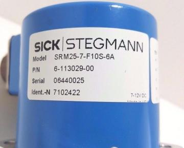 SICK WT100-N1432 sensor	6026074