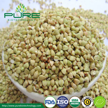 New Crop Organic dried buckwheat