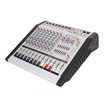 Professional Power Mixer