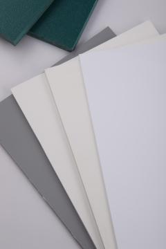 Professional Producer PVC Sheet