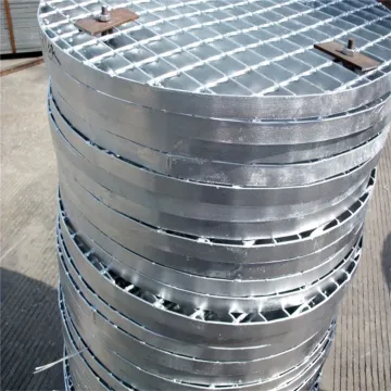 i 32 bar steel light grating