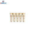 XLRF26 RF36 Portapunta a contatto M6x52mm XL014.D870