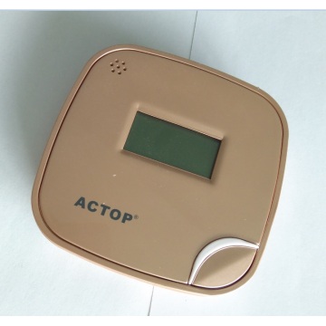 Sensor de CO de seguridad de automatización del hogar de casa inteligente