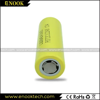 LG HE4 Rechargeable Battery