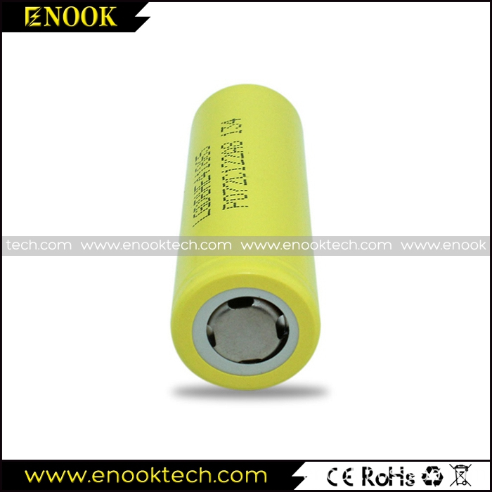 2017 New Price 18650 LG HE4 Battery