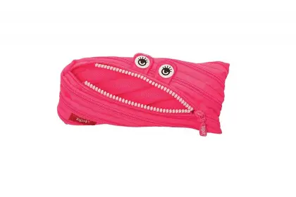 Magic Amazing Zipper Pencil Case
