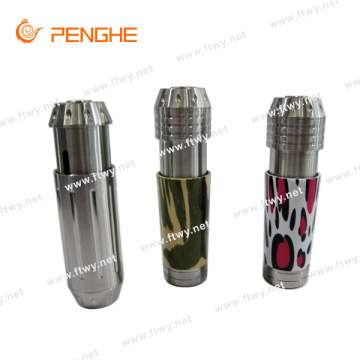 Lavatuve Mega C /Lavatuve Ecig (lava tube)