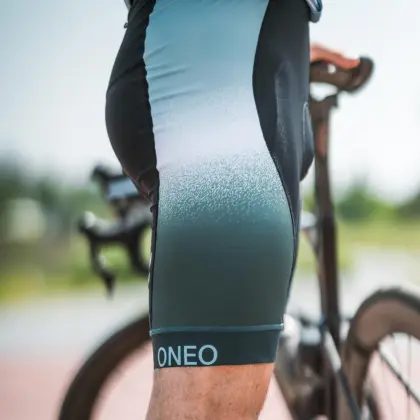 Men's Pro Cycling Shorts Ride Training Shorts