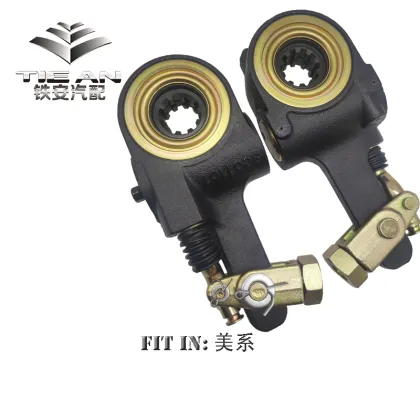 High Quality AS1136 Truck Brake Systems for Freightliner Trailers by Meritor