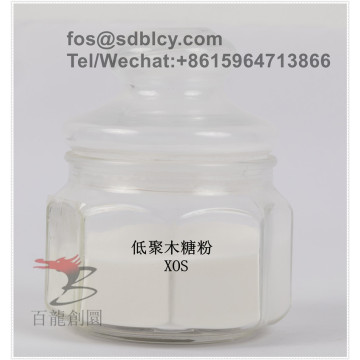 Xylooligosaccharide 70 powder XOS xylo-olig 70 pOwder