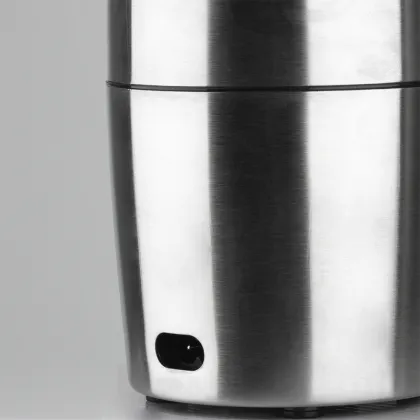 RAF Ecocoffee Electric Mill Machine - Premium Brand Coffee Bean Grinder