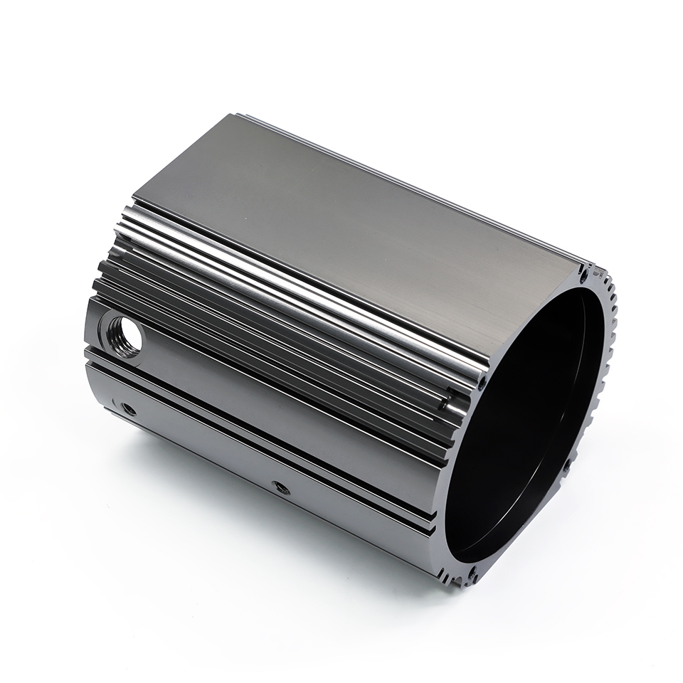 CNC Milling Parts