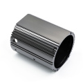 OEM Cnc Milling Anodizing Aluminum Alloy Parts