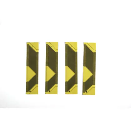 SAAB SID DISPLAY Missing Pixel repair tool