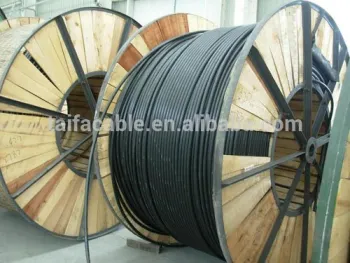 Best prices Cu/XLPE/SWA/PVC Copper Electrical Power Cable 10mm2