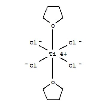 BIS (Tetrahydrofuran) Titanium (IV) كلوريد ، 98 ٪