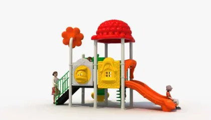 amusement park playground equipment
