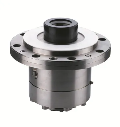 High Temperature Mechanical Seals for Agitators and Reactors