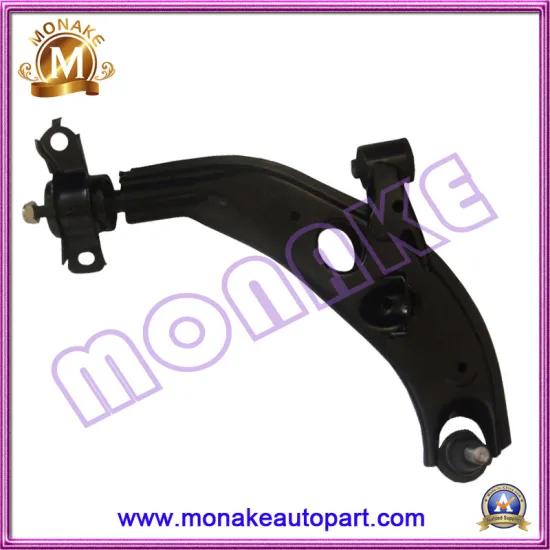 Auto Left Right Control Arm for Mazda