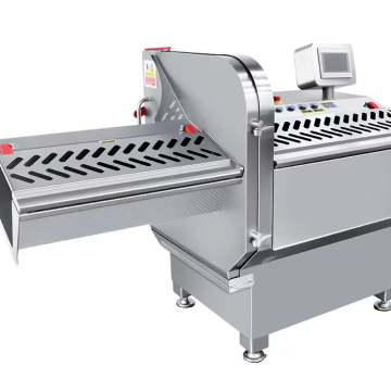 ORME Cooked Meat Slice Machine for Beef Jerky, Sausage, Fish, Ham, Bacon, Pork - Restaurant Use