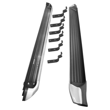 Running Board Side Step for Fortuner 2021+