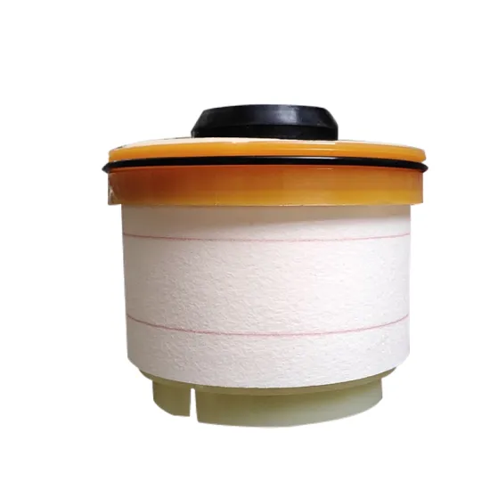 Hot Sell Diesel Fuel Filter for FORTUNER/HILUX/HIACE 23390-0L041